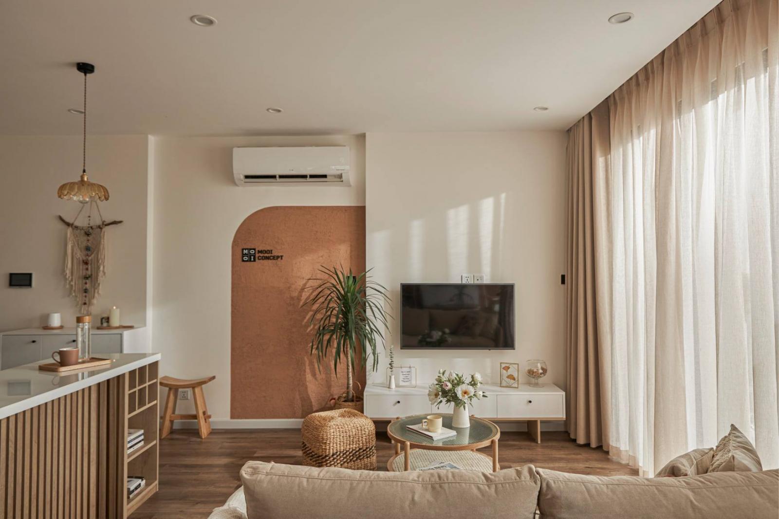 Phong cách nội thất Japandi sự kết hợp giữa bình yên và tinh tế - H Decor